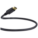 Cabo Displayport 1.3v Ultra Hd 60hz 3 Metros - Dp13-3